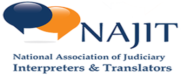 We are a Proud Member of Najit Proud Member of Najit